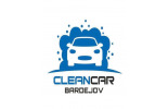 Autoumyváreň CLEAN CAR Bardejov